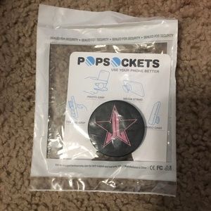 Jeffree Star makeup